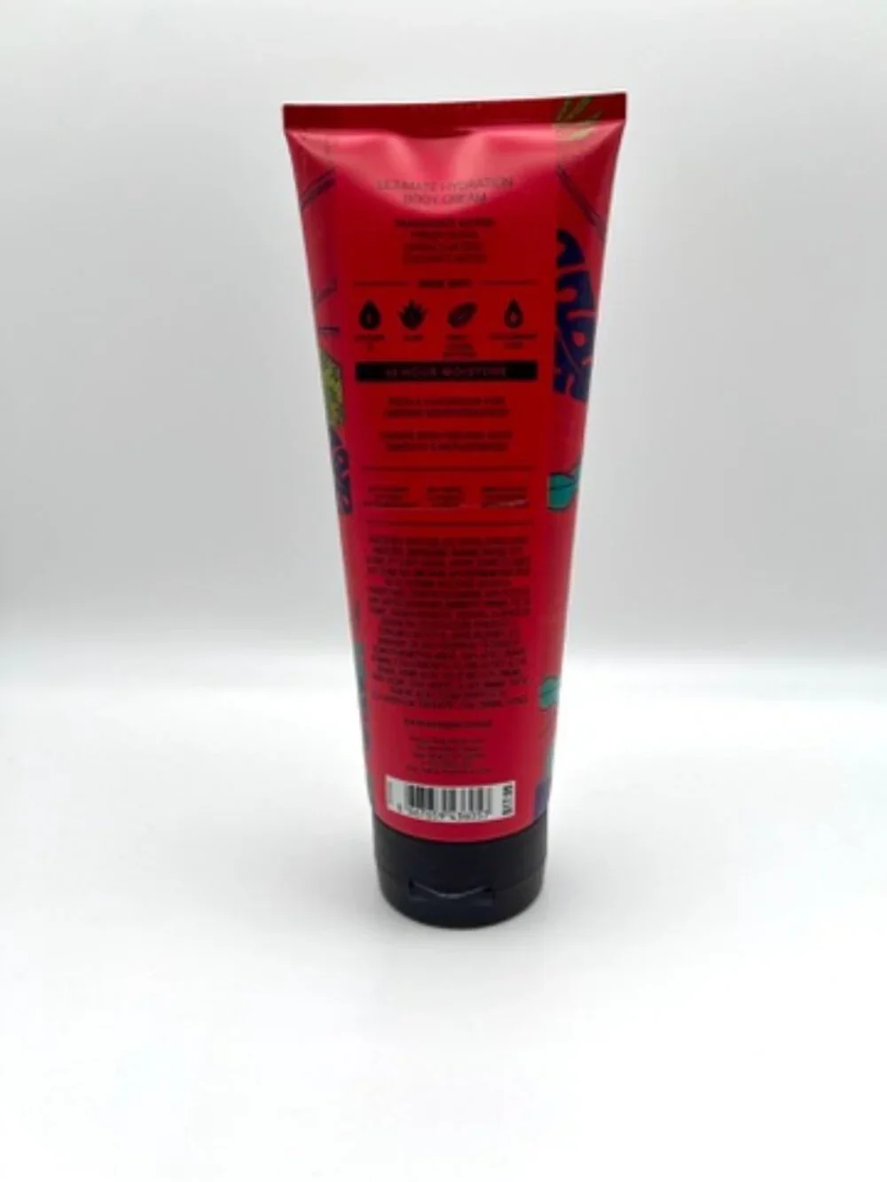 Set of 3 Bath & Body Works Viva Brazil Ultimate Hydrating Body Cream & Lotion